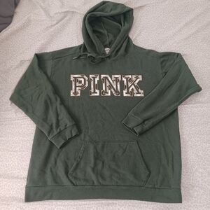 Victoria's Secret PINK hoodie